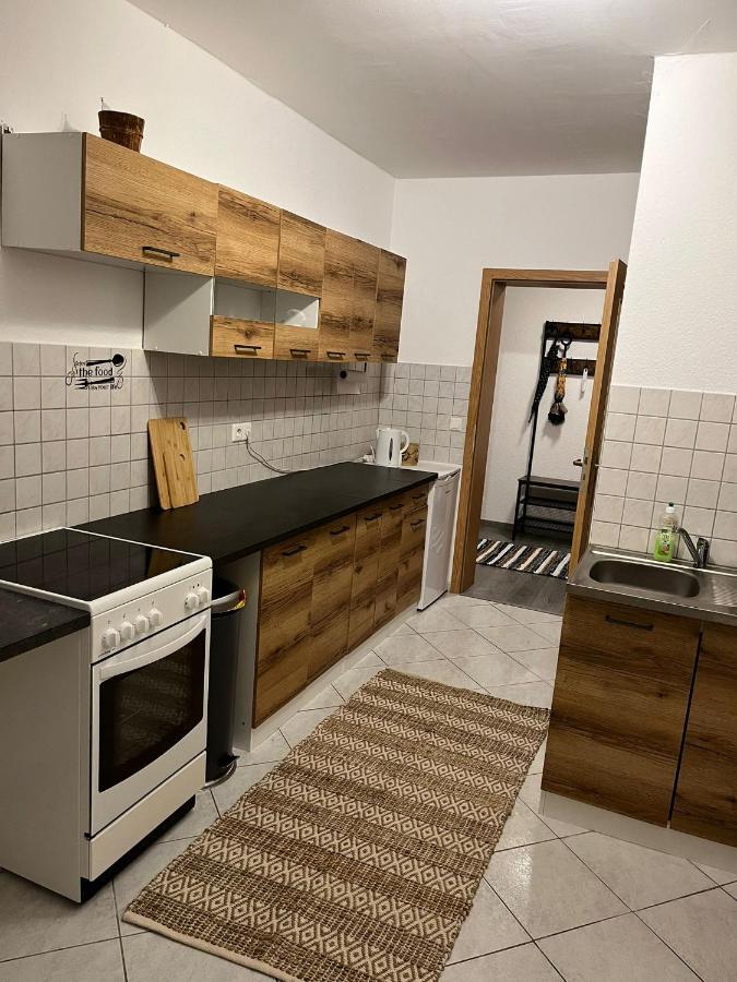 Myhome Einsiedel An Der Zwoenitz 2 Chemnitz Exterior foto