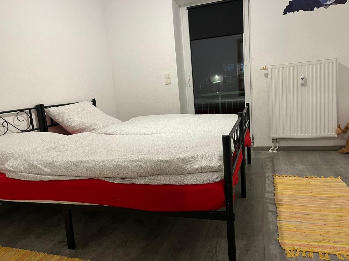 Myhome Einsiedel An Der Zwoenitz 2 Chemnitz Exterior foto