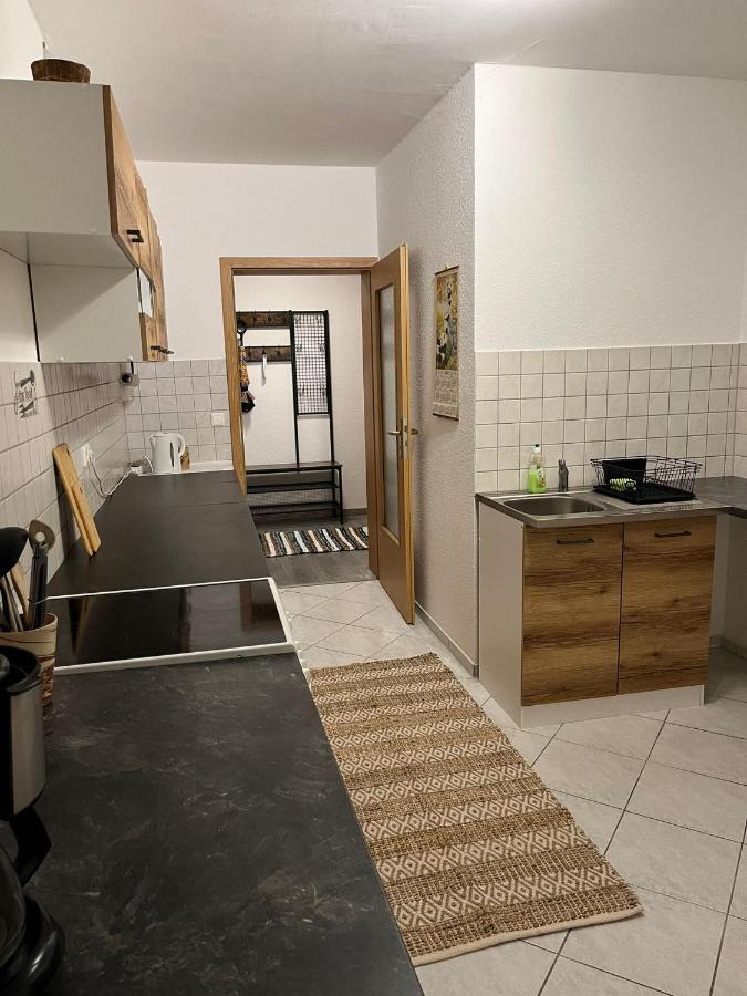 Myhome Einsiedel An Der Zwoenitz 2 Chemnitz Exterior foto